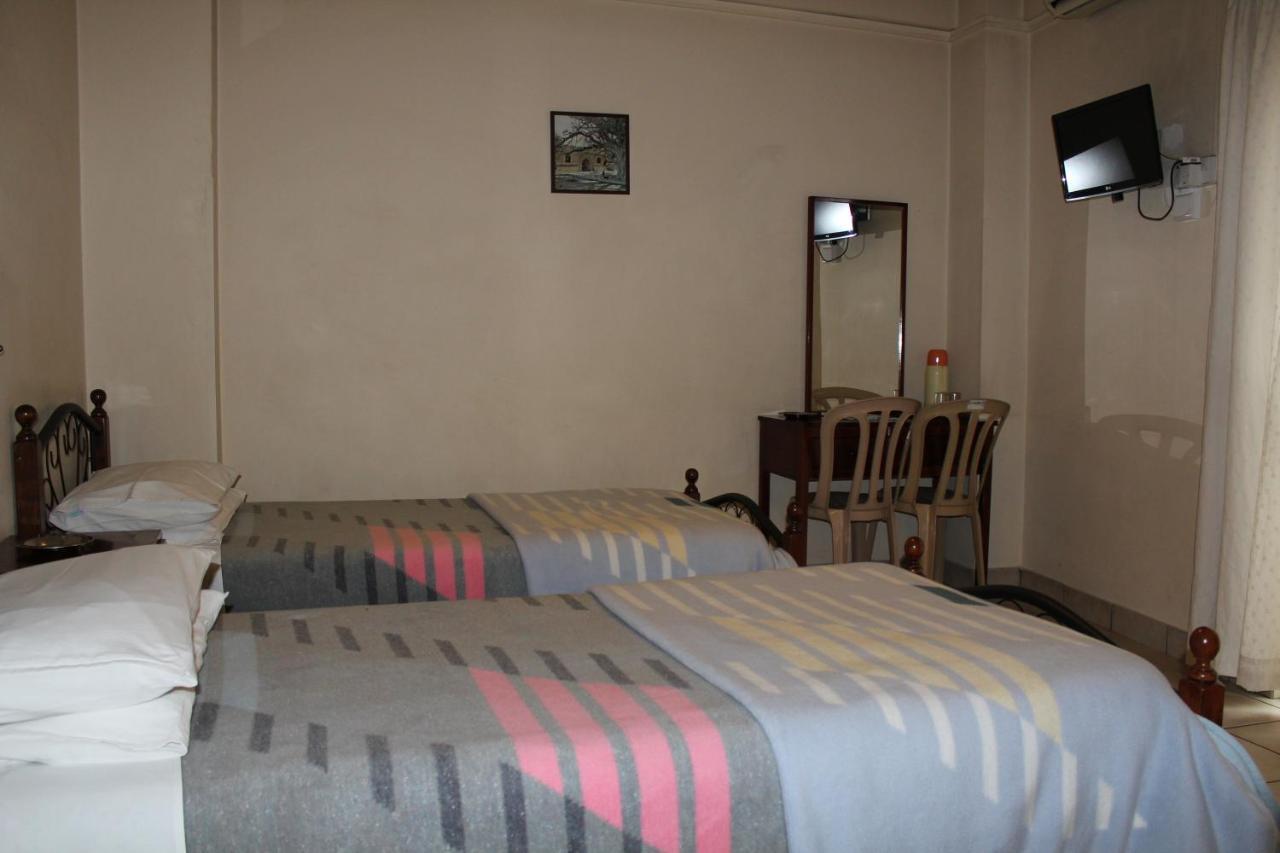 Delphi Hotel Nikosia Rom bilde